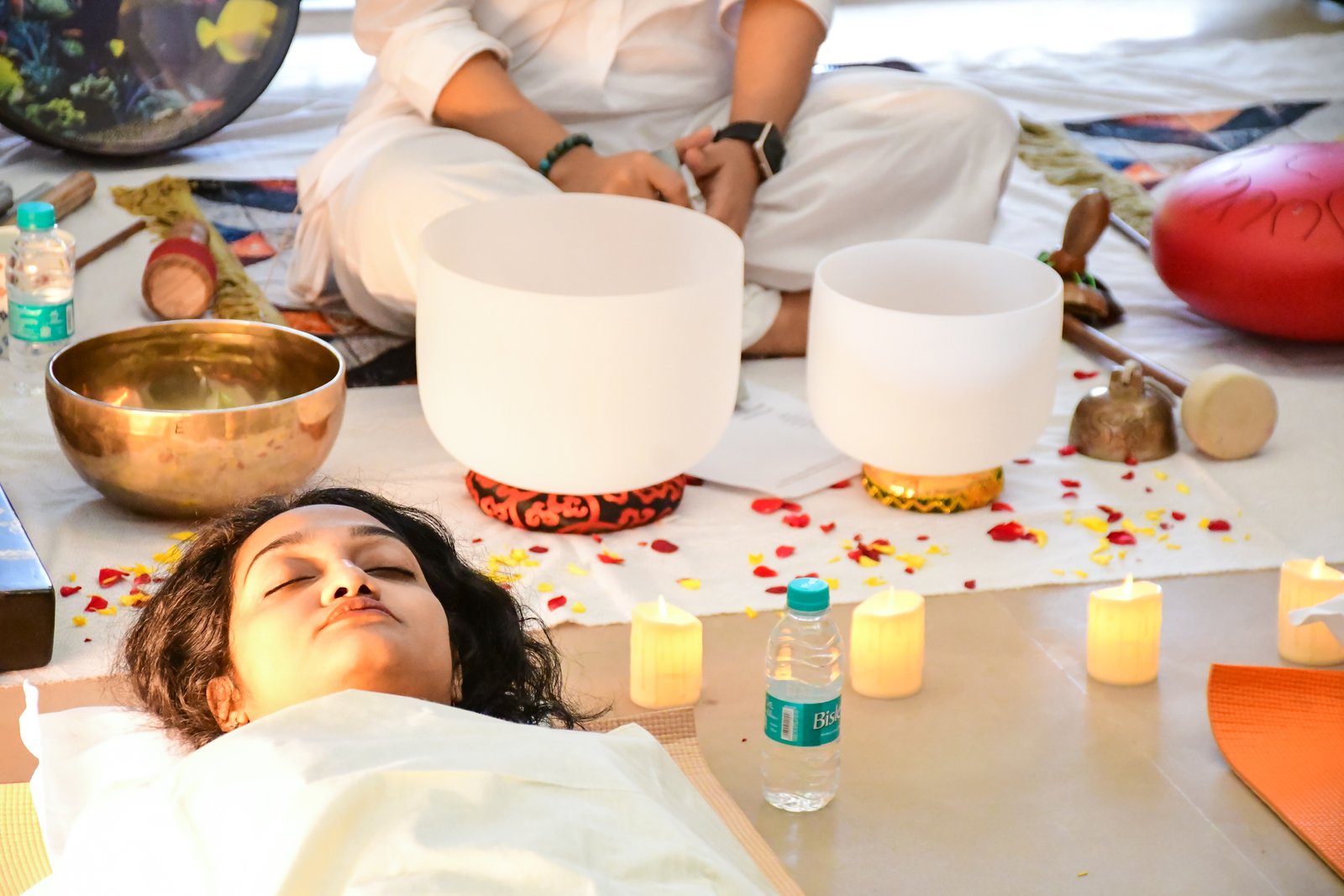 MuSync for Sleep Disorders